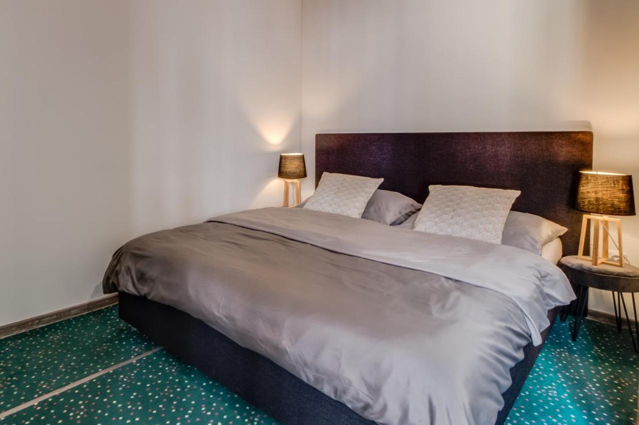 Hotel Maxim Frýdek-Místek Екстериор снимка