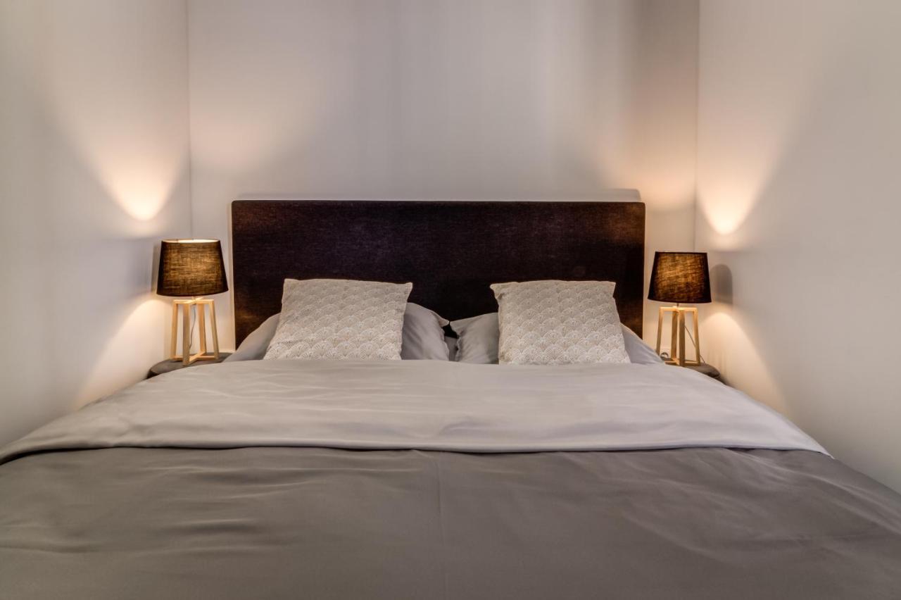Hotel Maxim Frýdek-Místek Екстериор снимка