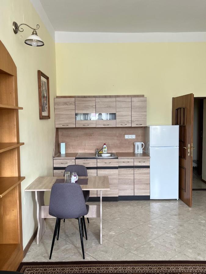 Hotel Maxim Frýdek-Místek Екстериор снимка