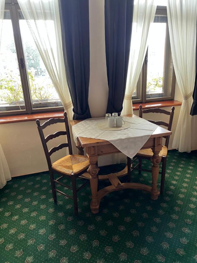 Hotel Maxim Frýdek-Místek Екстериор снимка