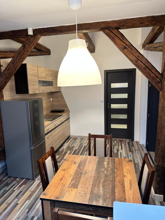 Hotel Maxim Frýdek-Místek Екстериор снимка
