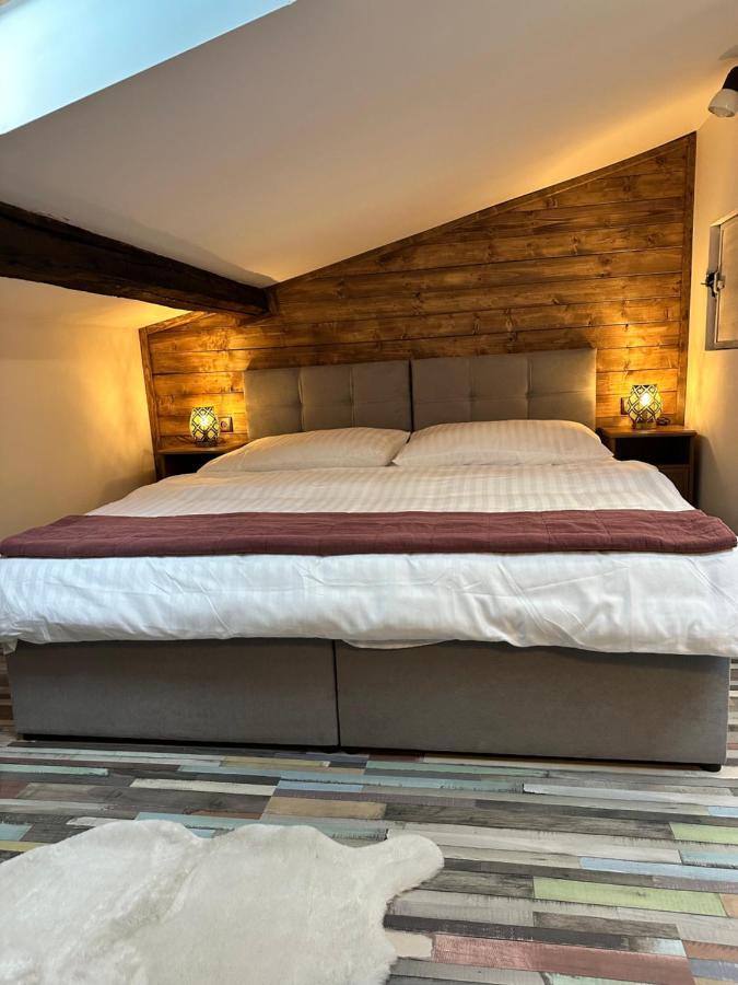 Hotel Maxim Frýdek-Místek Екстериор снимка