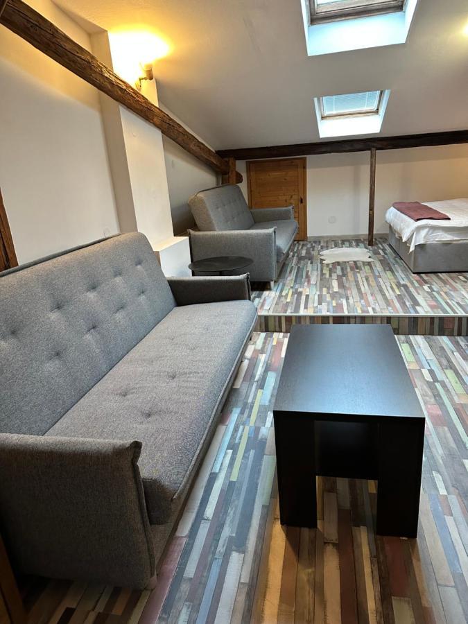 Hotel Maxim Frýdek-Místek Екстериор снимка