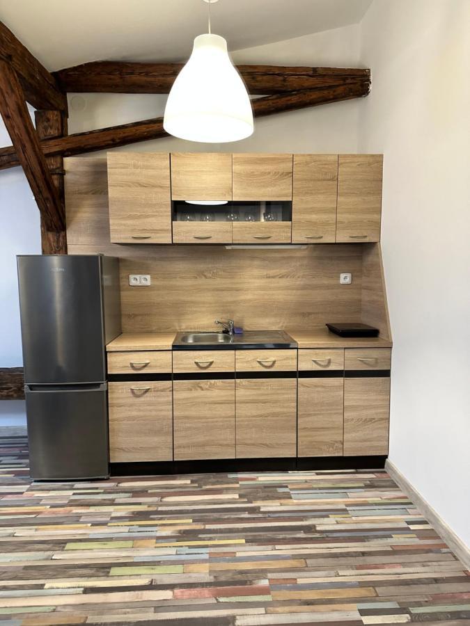 Hotel Maxim Frýdek-Místek Екстериор снимка