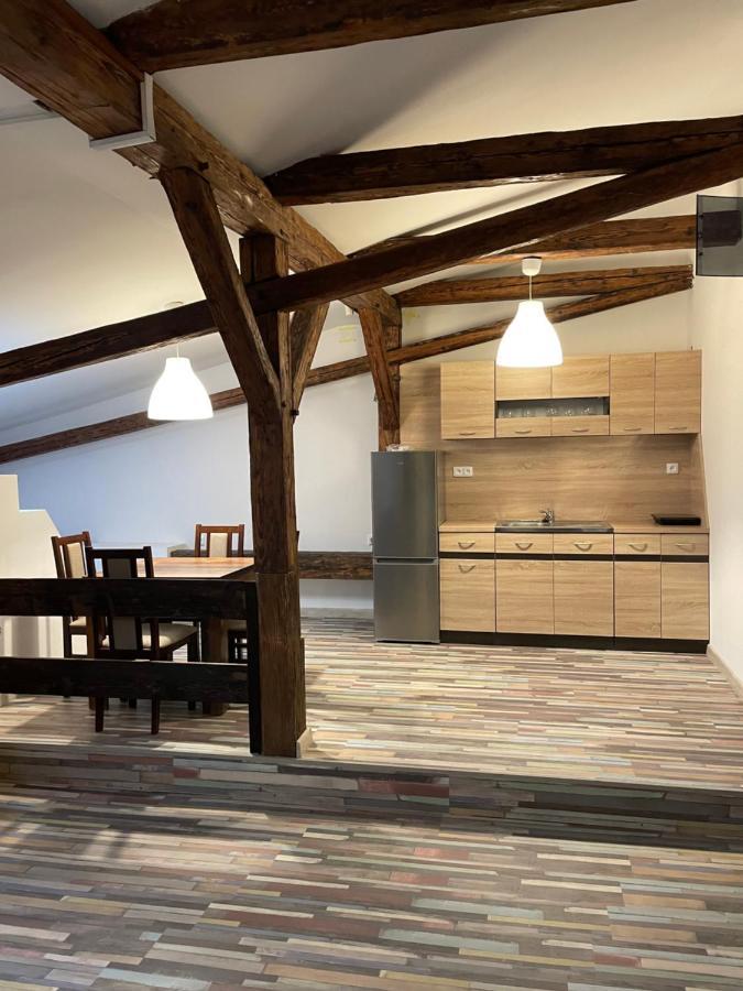 Hotel Maxim Frýdek-Místek Екстериор снимка