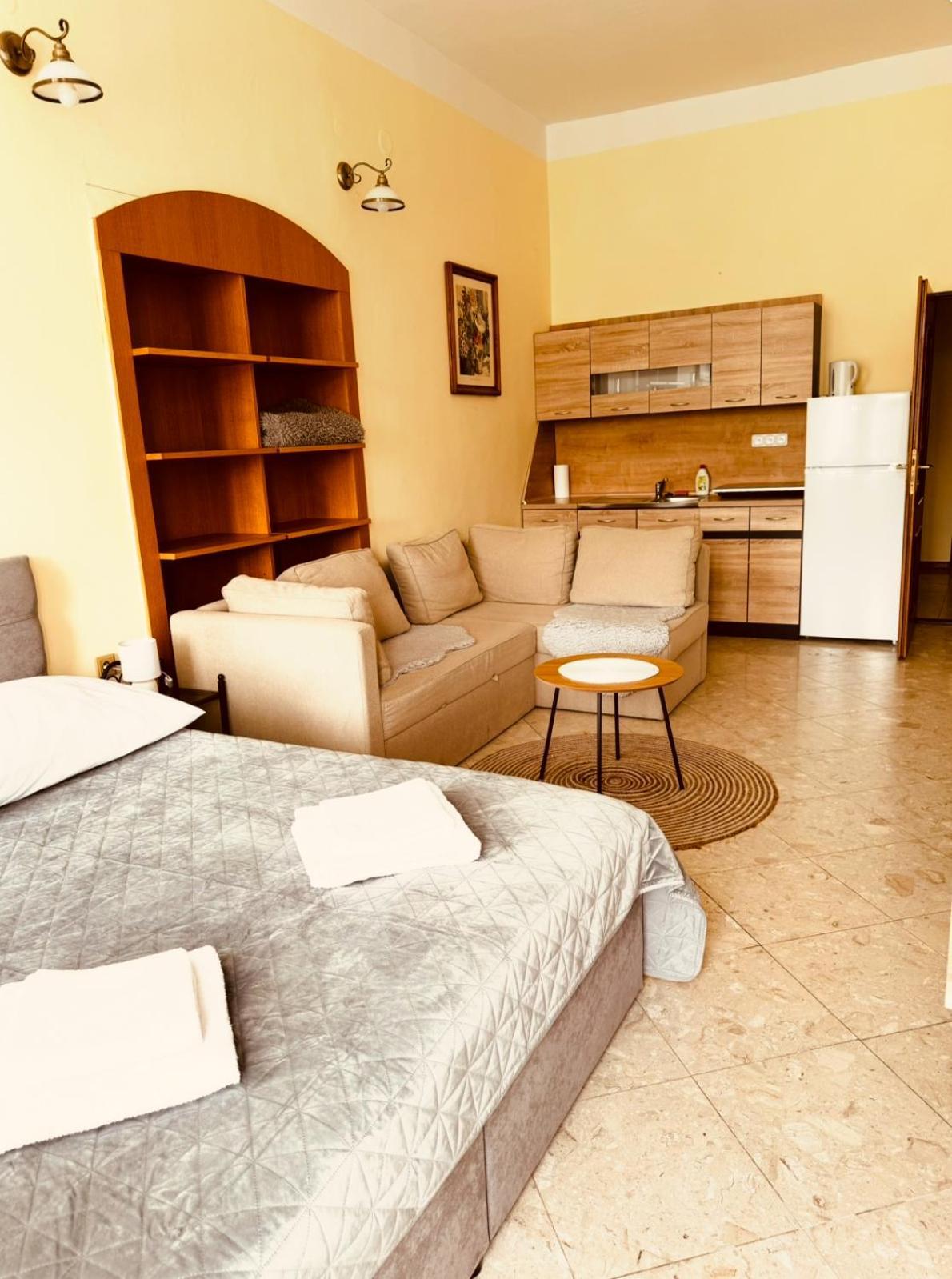 Hotel Maxim Frýdek-Místek Екстериор снимка